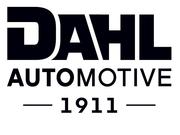 DAHL Automotive标志