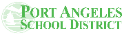 Port Angeles School District Logo