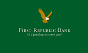 First Republic Bank