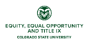 Colorado State University Logo
