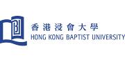Hong Kong Baptist University Logo