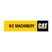 NC Machinery Logo