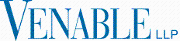 Venable LLP Logo