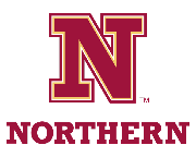 Northern State University Logo