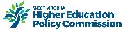 West Virginia Higher Education Policy Commission Logo