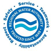 Regional Water Authority Logo