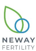 Neway Fertility Logo