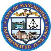 The City of Manchester, NH Logo