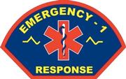 Emergency-1 Response, Inc.