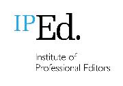 Institute of Professional... Logo