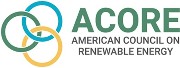 American Council on Renewable Energy Logo