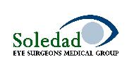 Soledad Eye Surgeons Medical Group Logo
