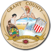 Grant County - Prosecutor's Department