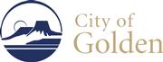 City of Golden Logo