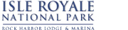 Isle Royale Resorts