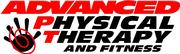 Advanced Physical Therapy and Fitness Logo