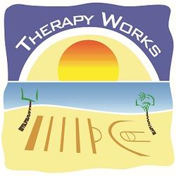 Therapy Works Logo