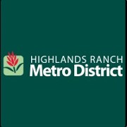Highlands Ranch Metro District Logo