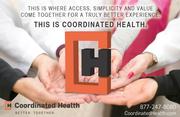 Coordinated Health