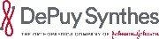 DePuy Synthes, The... Logo
