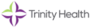 Trinity Health Logo