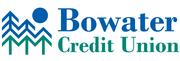 Bowater Employees Credit Union Logo