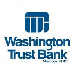 Washington Trust Bank Logo