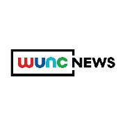 WUNC - FM Logo