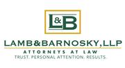 Lamb & Barnosky, LLP Lamb & Barnosky, LLP