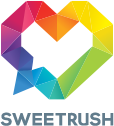 SweetRush Logo
