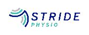 Stride Physio Logo