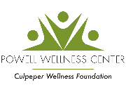 Powell Wellness Center Logo