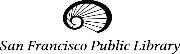 San Francisco Public Library Logo