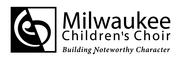 Milwaukee Children's Choir, Inc.