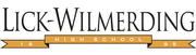Lick-Wilmerding High School