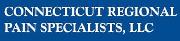 Connecticut Regional Pain Specialists, LLC Logo