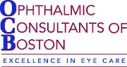 Ophthalmic Consultants of Boston Ophthalmic Consultants of Boston
