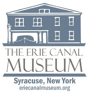 Erie Canal Museum Logo