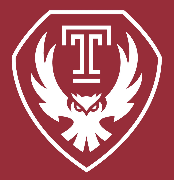 Temple University Lewis Katz... Logo