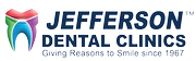 Jefferson Dental Clinics