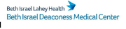 Beth Israel Lahey Health Logo