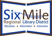 Six Mile Regional Library District