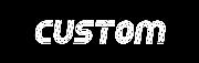 Custom Performance Logo
