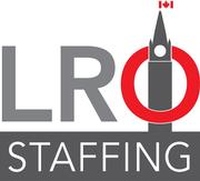 LRO Staffing
