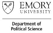 Emory University Logo