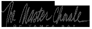 The Master Chorale of Tampa... Logo