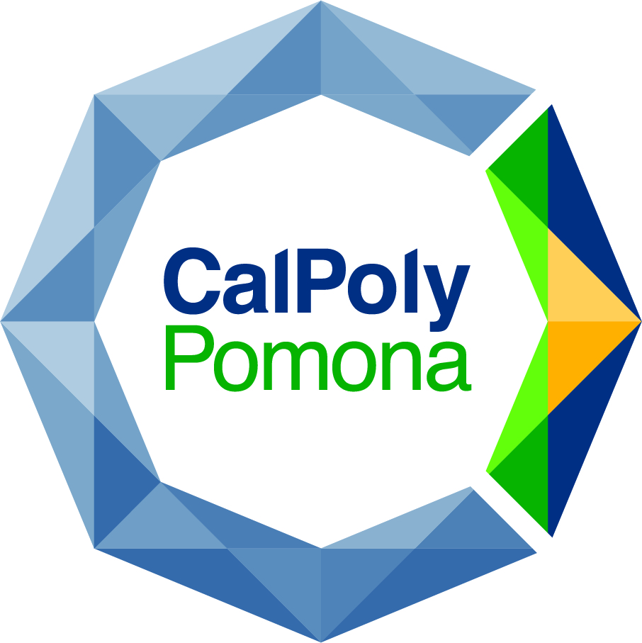 Cal Poly Pomona Logo