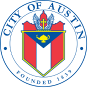 City of Austin Logo