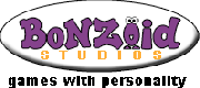 Bonzoid Studios Bonzoid Studios
