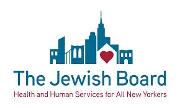 The Jewish Board Logo